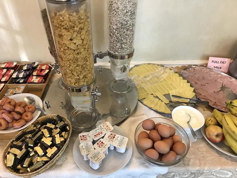 Beverley City Λονδίνο Εξωτερικό φωτογραφία